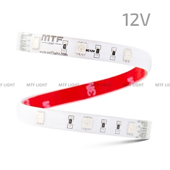Светодиодная лента 30см 12V RGB Светодиодная лента 30см 12V RGB